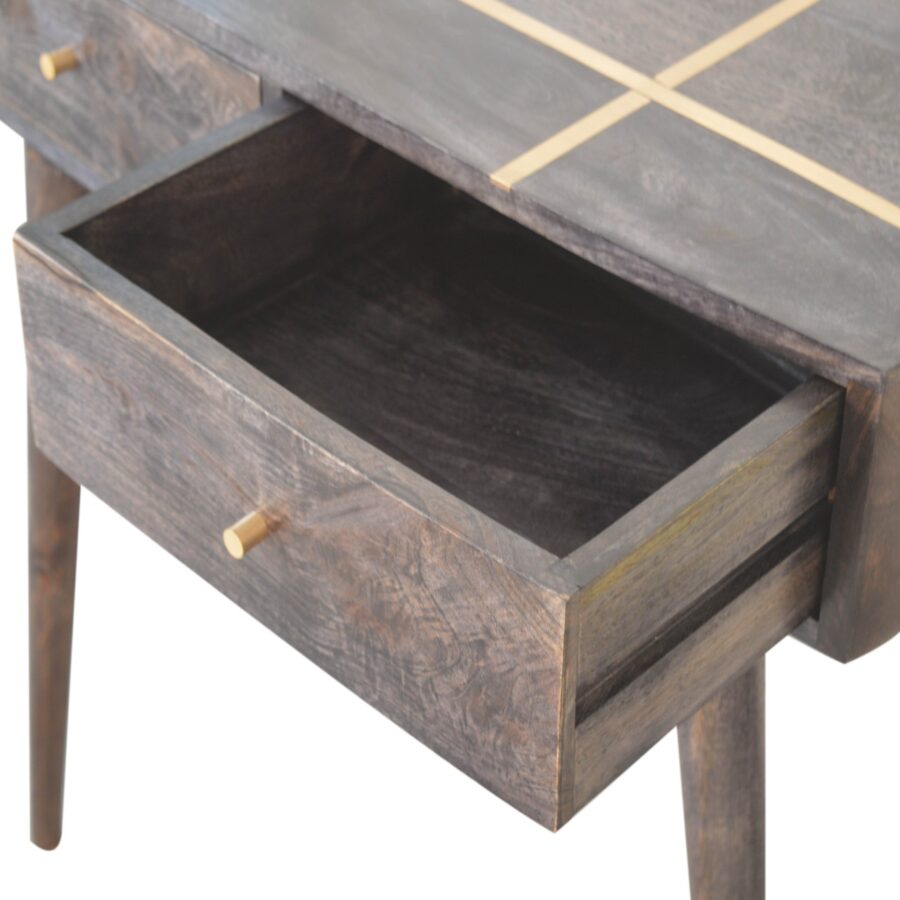in1078 cairo console table