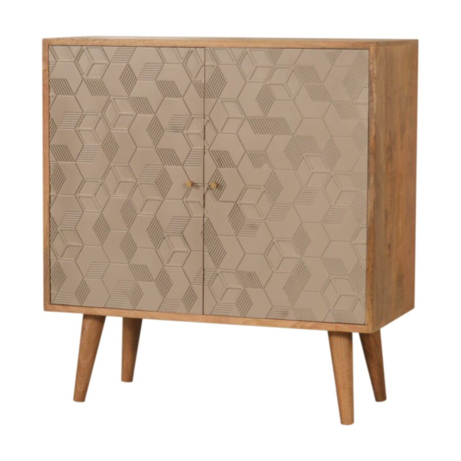 in1473 acadia cabinet