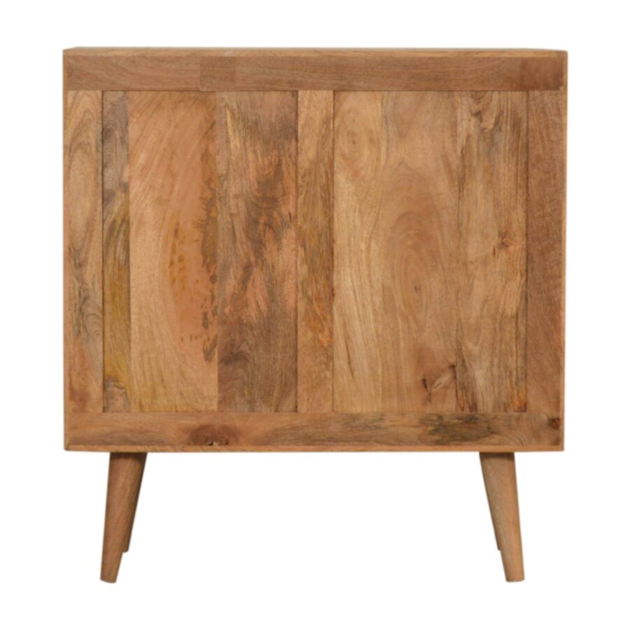 in1473 acadia cabinet