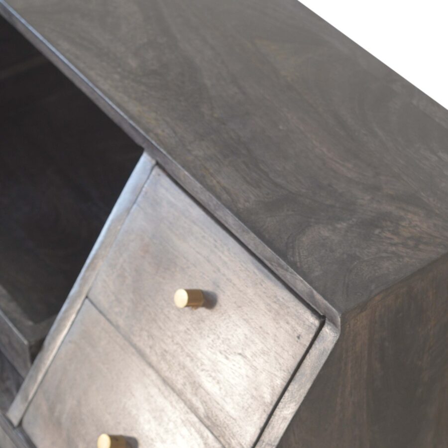 in1506 havana mini cabinet