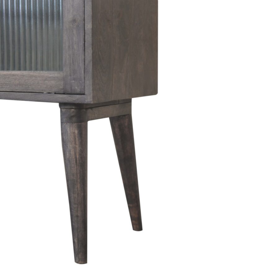 in1506 havana mini cabinet