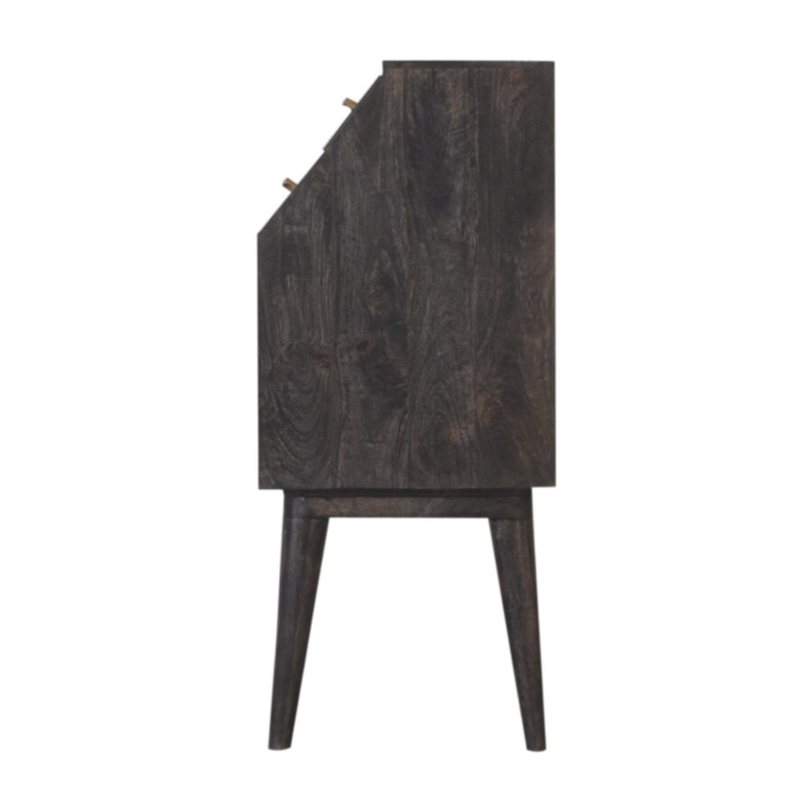 in1506 havana mini cabinet