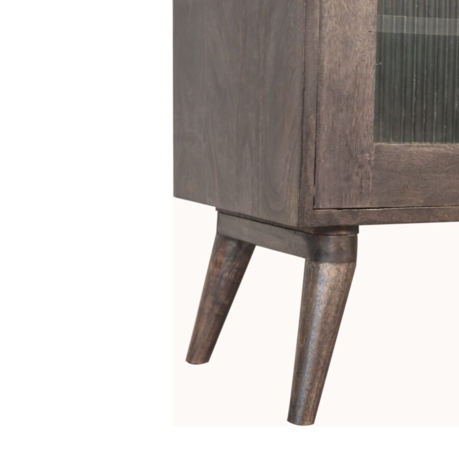 in1519 havana cabinet with 3 drawers
