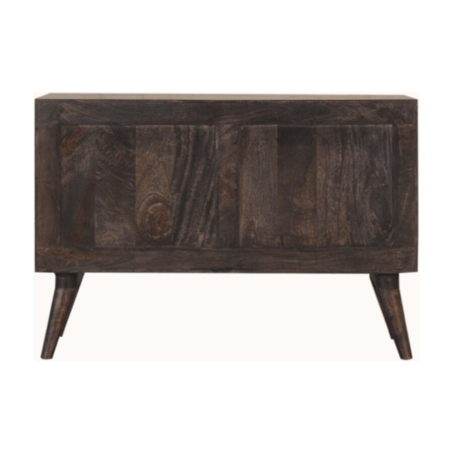 in1519 havana cabinet with 3 drawers