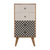 in1547 diamond screen printed tallboy