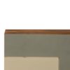 in1576 quebec green bedside
