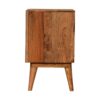in1576 quebec green bedside