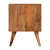 in1576 quebec green bedside