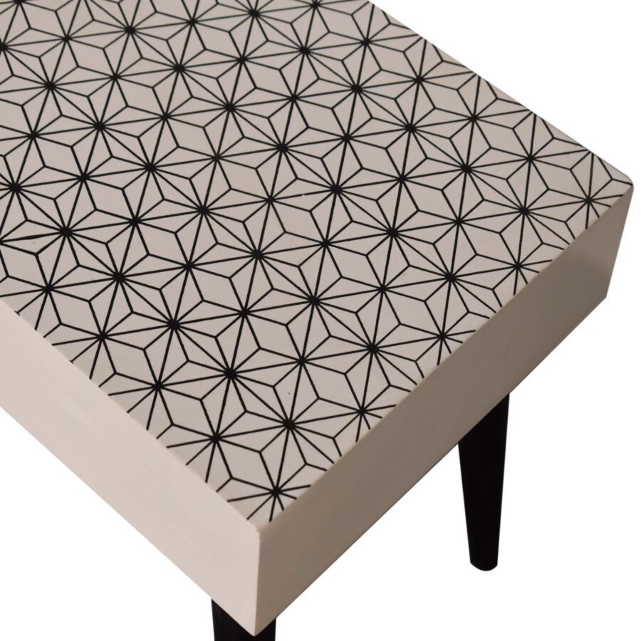 in1584 prima coffee table