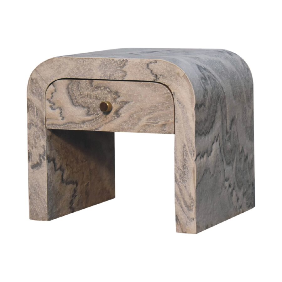 in3523 nouveau bedside