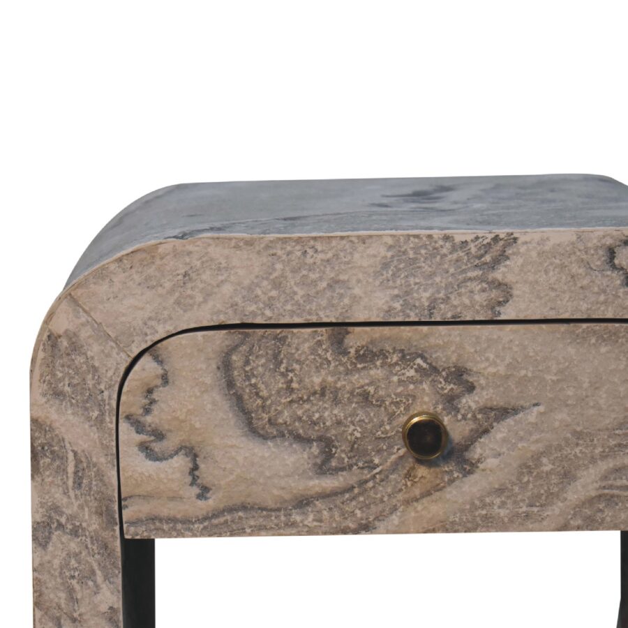 in3523 nouveau bedside