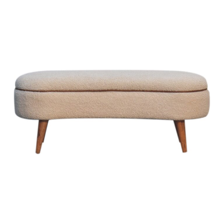 serenity bench