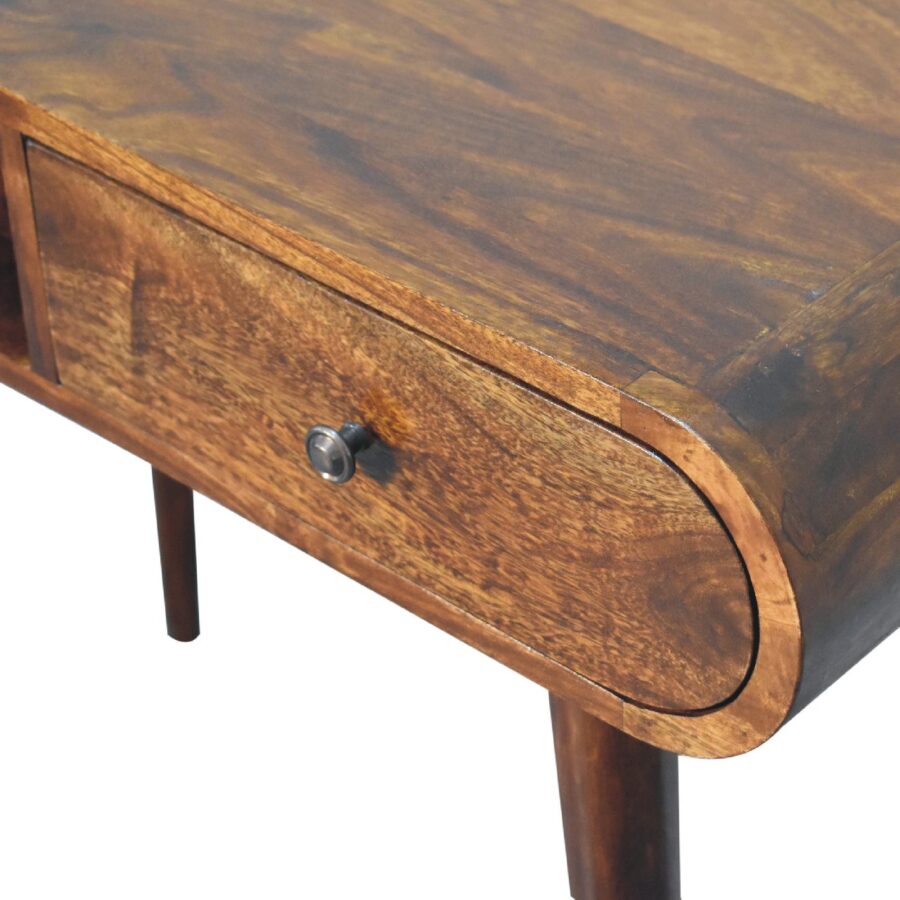 console aberto in3604 brown londres