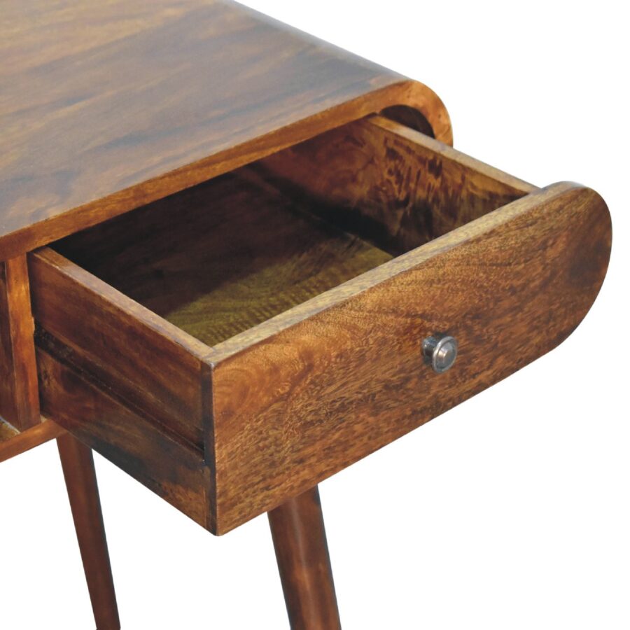 console aberto in3604 brown londres