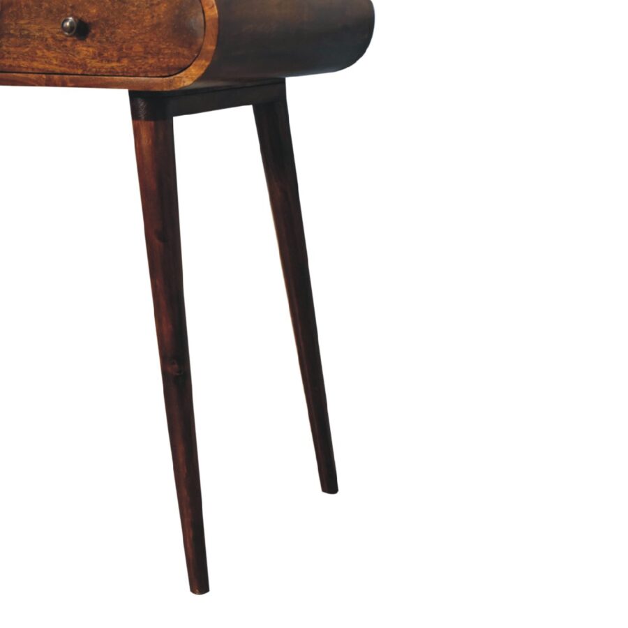 console aberto in3604 brown londres