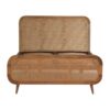 in3610 rattan bed