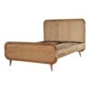 in3610 rattan bed