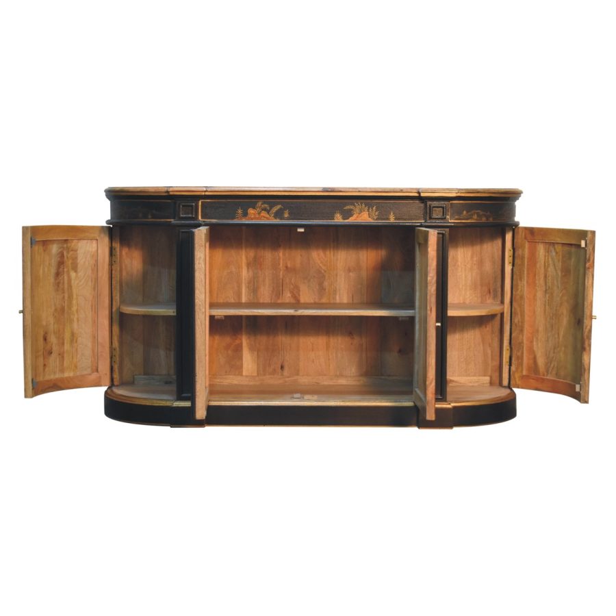 Oriental Sideboard - Image 7