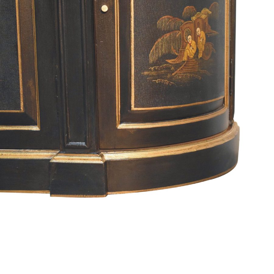 Oriental Sideboard - Image 8