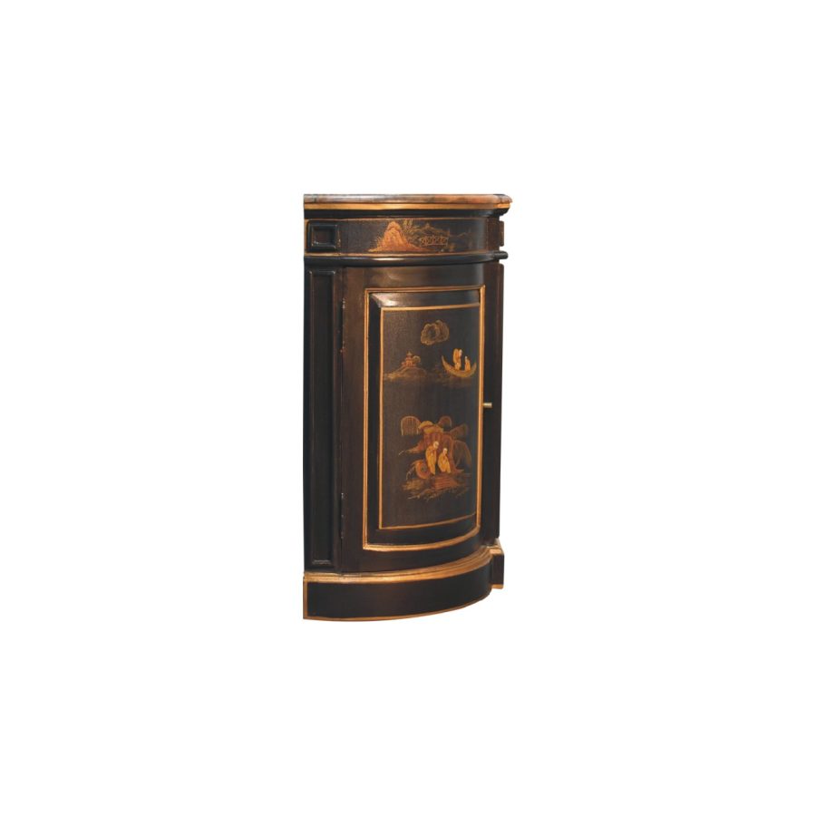 Oriental Sideboard - Image 8