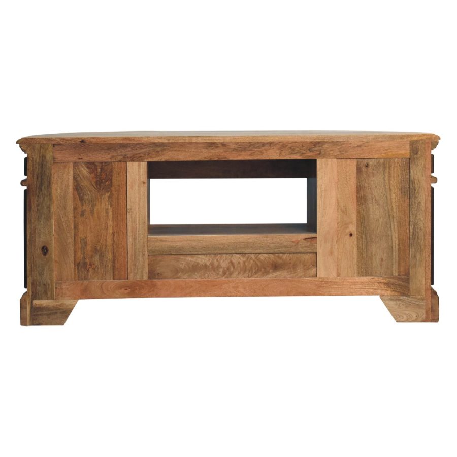 Oriental 2 Door Media Unit - Image 10