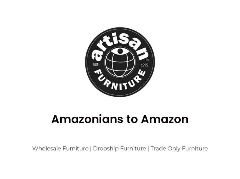 Amazonianer till Amazon