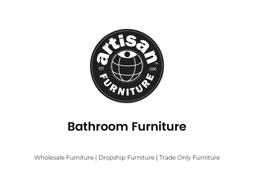 Bathroom Furniture