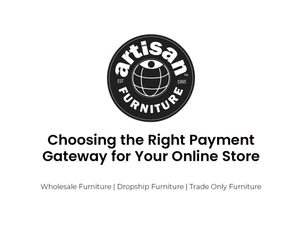 Scegliere il gateway di pagamento giusto per il tuo negozio online