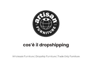 co je dropshipping