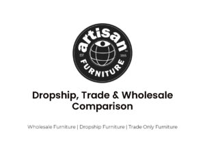 Dropship, Trade & Wholesale Comparison