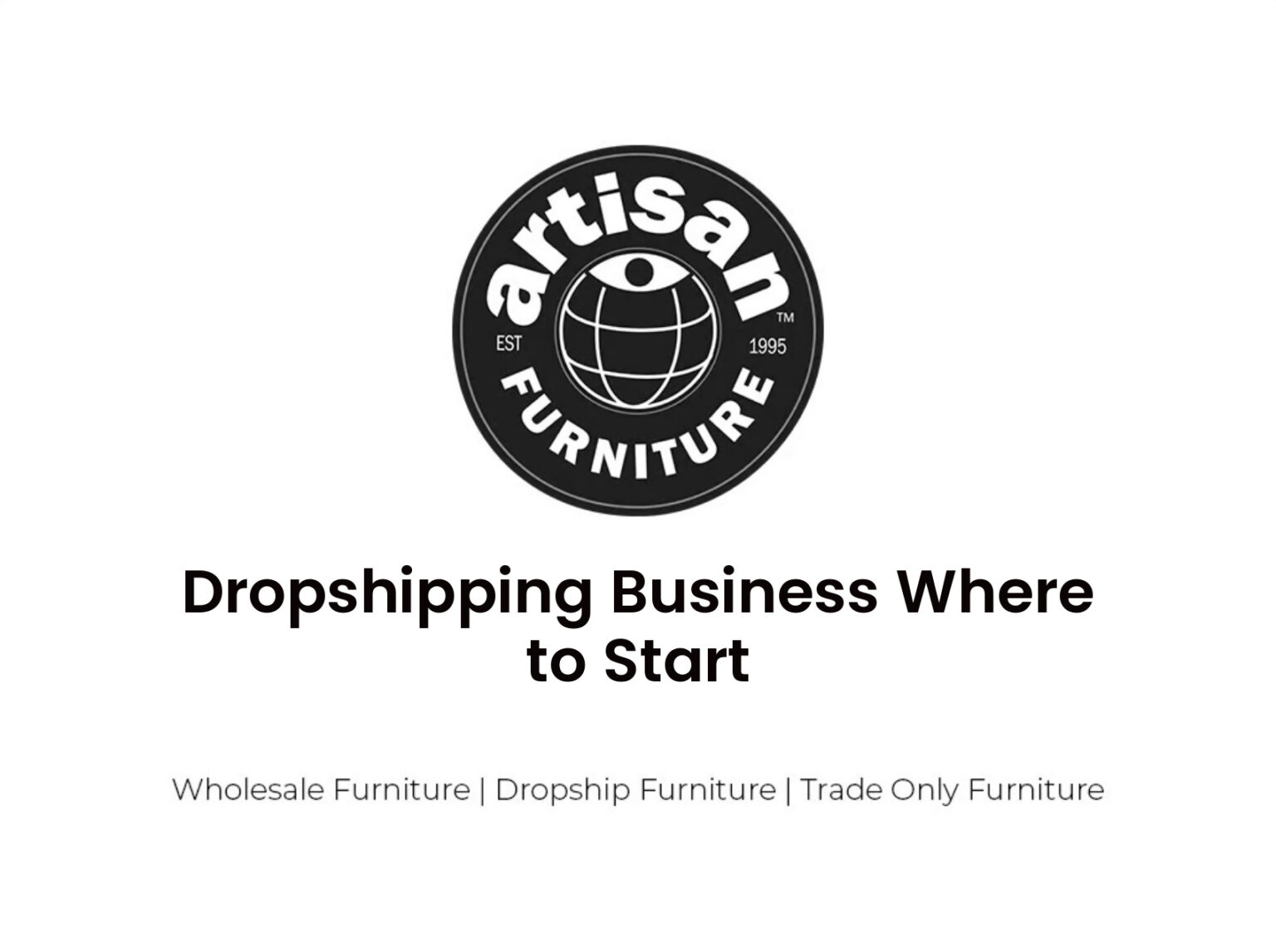 Dropshipping Affari da dove iniziare