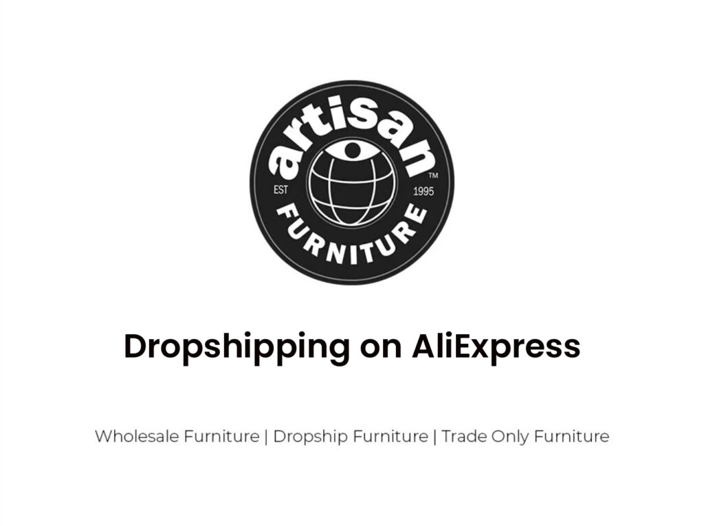 Dropshipping su AliExpress