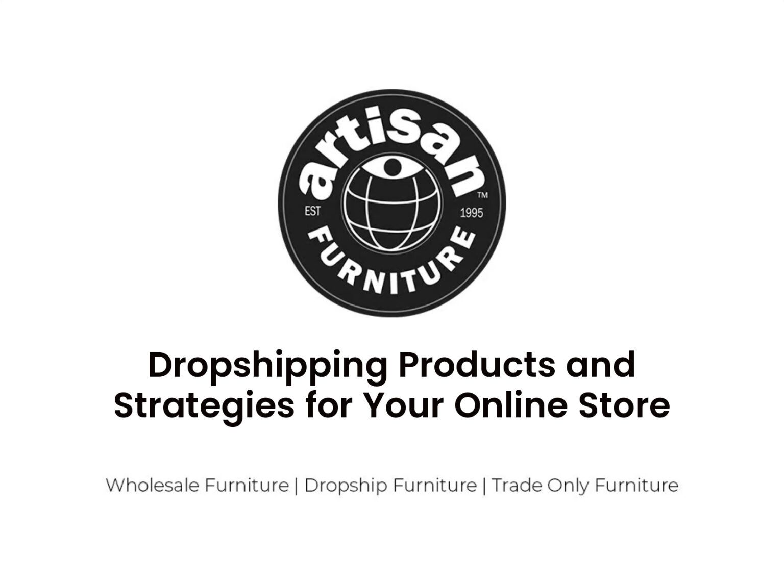 Dropshipping Products and Strategies for Your Online Store