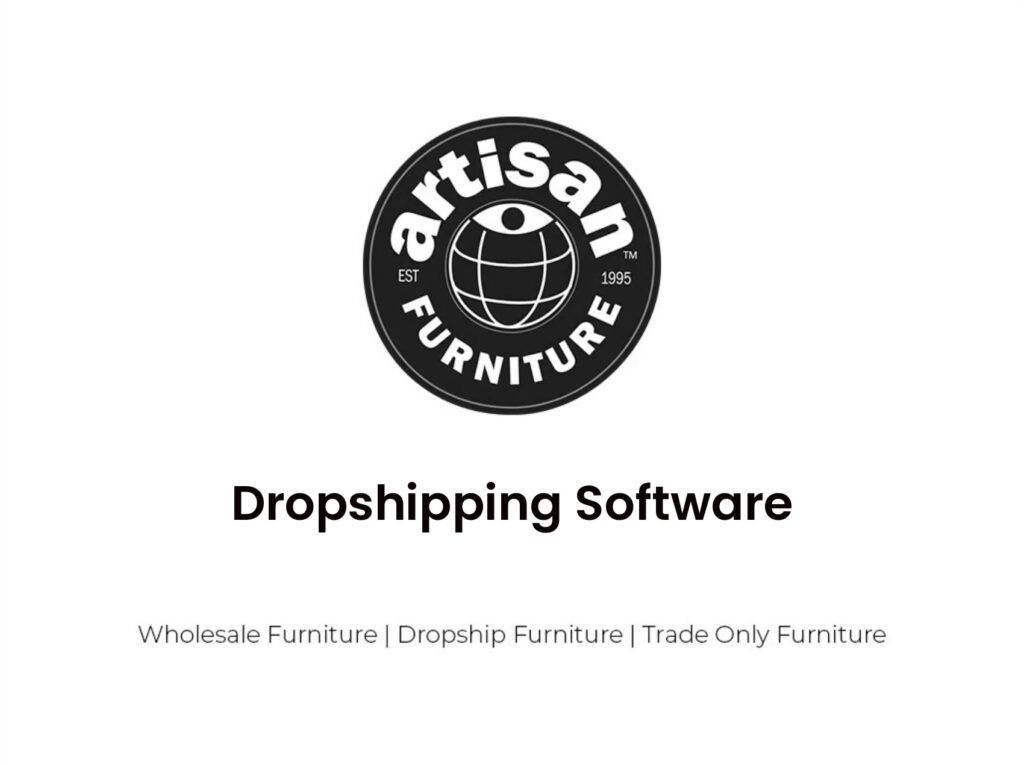 Dropshipping Software  
