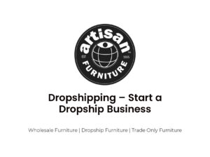 Dropshipping – Start a Dropship Business