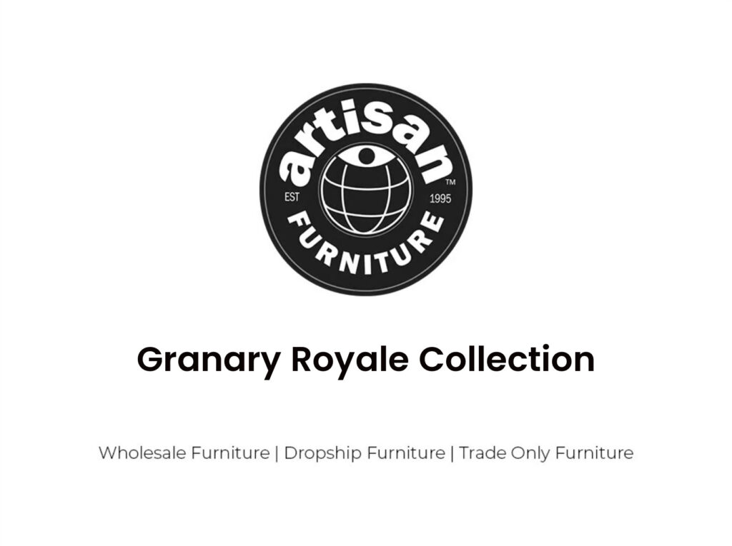 Zbirka Granary Royale