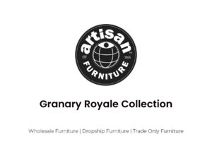 Kolekce Granary Royale