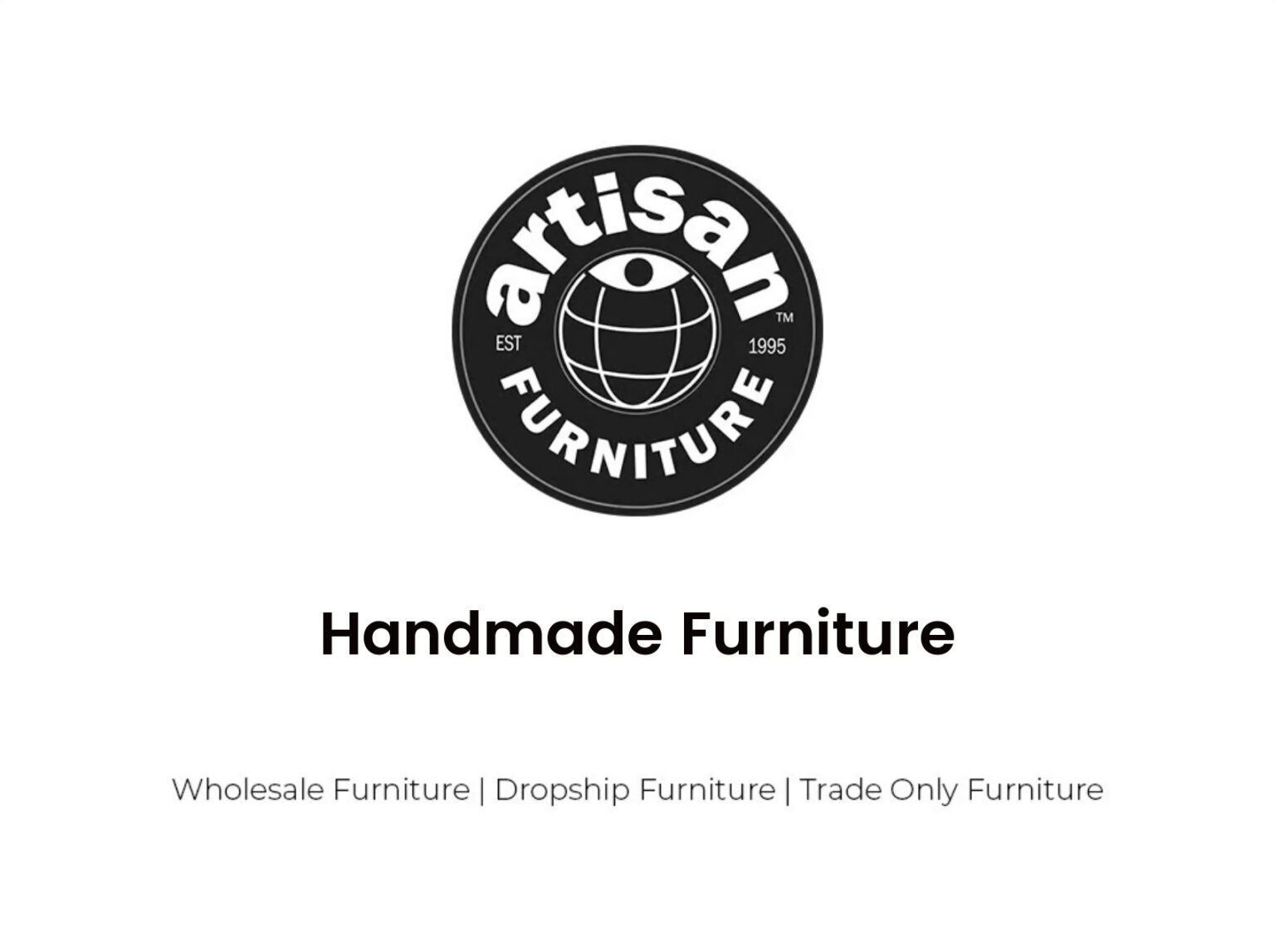 Handmade Furniture