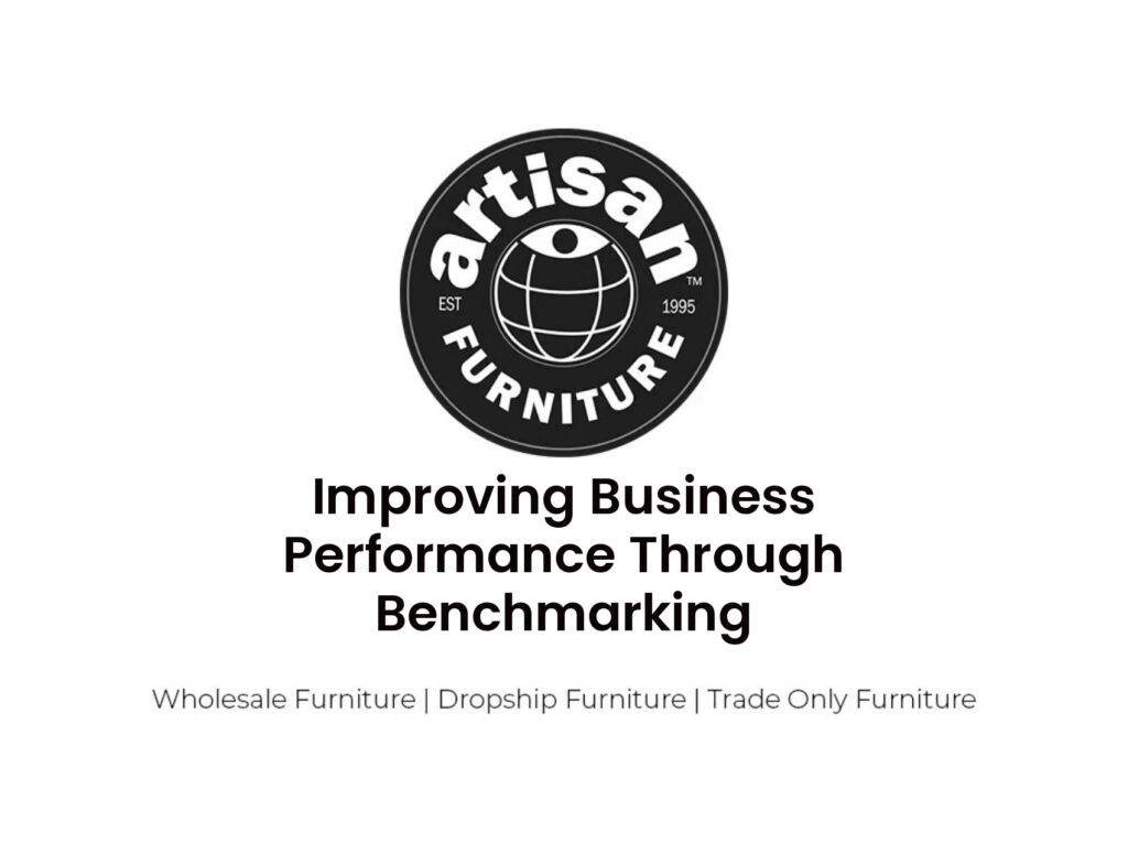 Improving Business Performance Through Benchmarking
