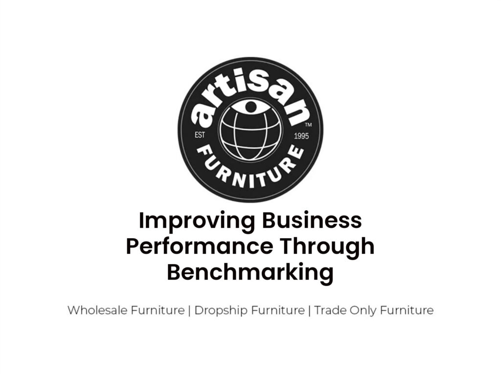 Improving Business Performance Through Benchmarking