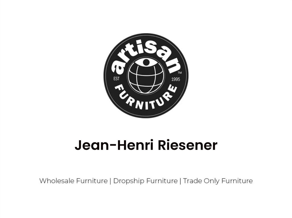 Jeana-Henriego Riesenera