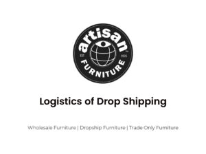 Logistik för Drop Shipping