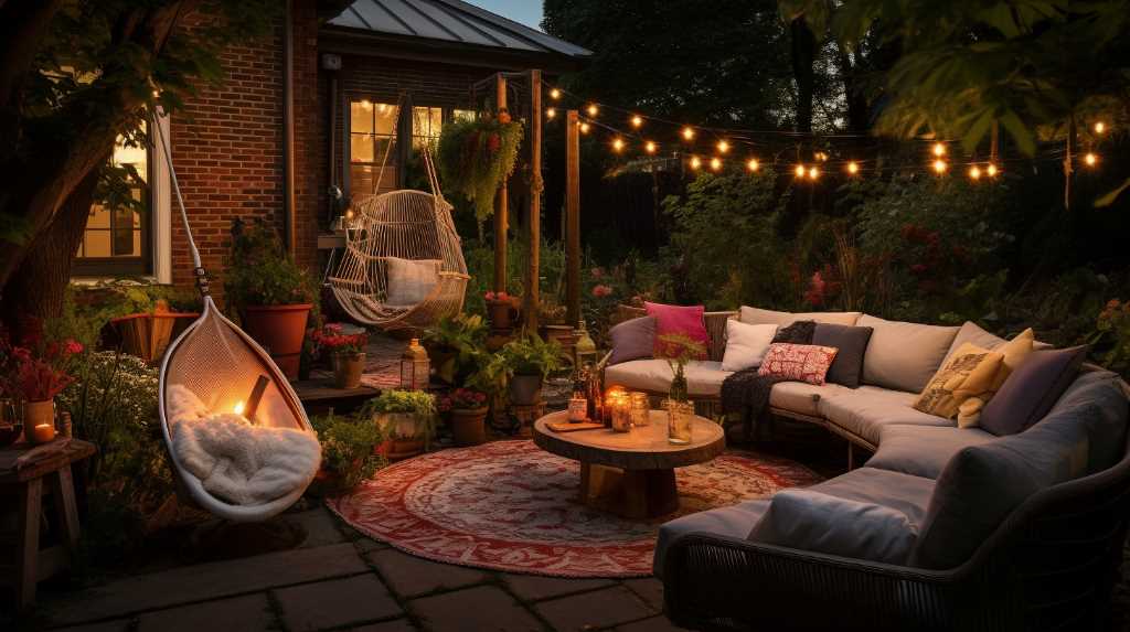 Budget-Friendly Outdoor Furniture Solutions