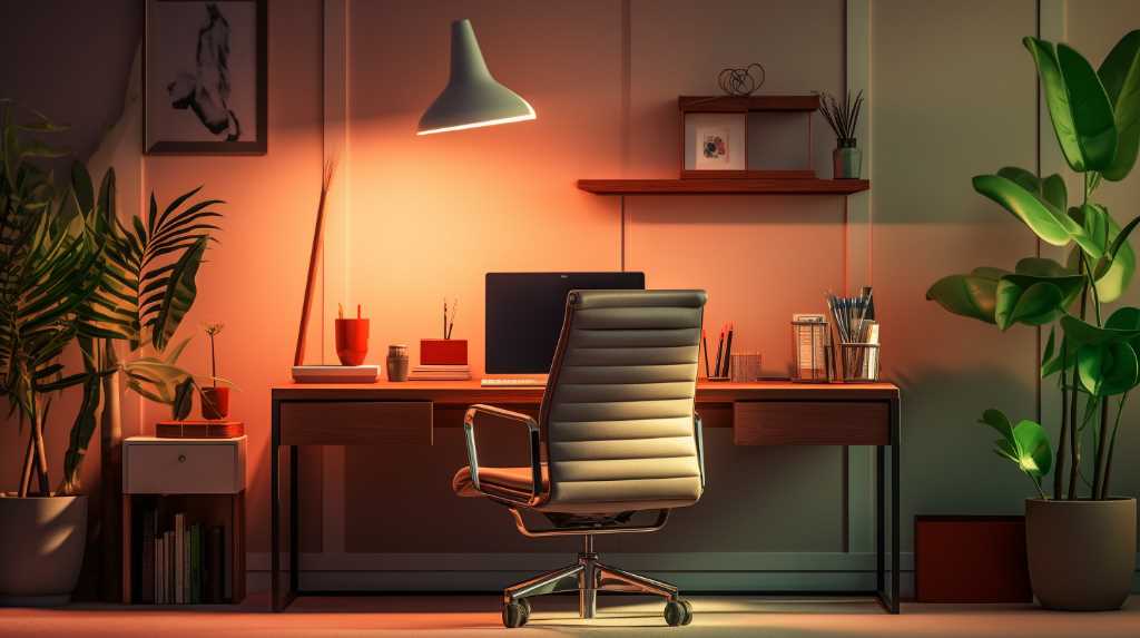 Office Furniture Essentials