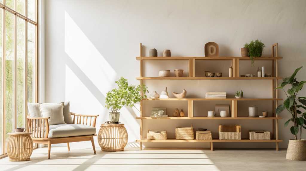 Eco-Friendly Furniture Trends