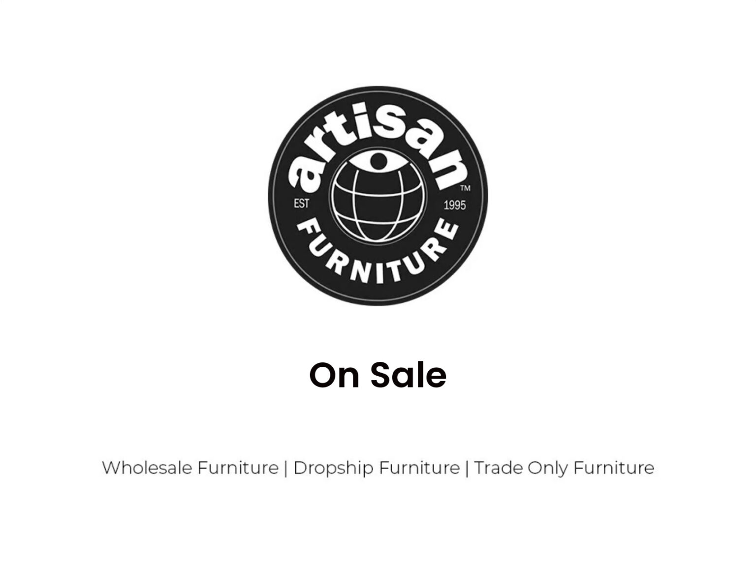 On Sale