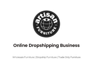 Online Dropshipping üzleti