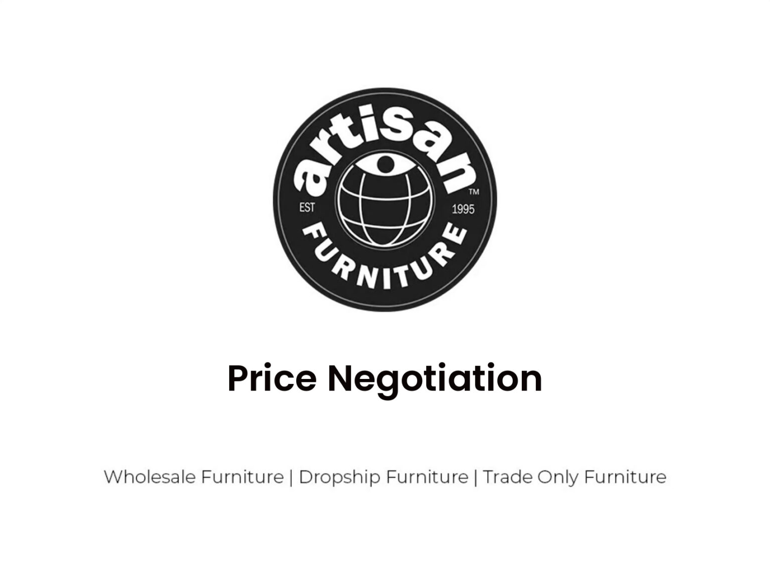 Price Negotiation