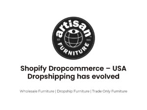 Shopify Dropcommerce – USA Dropshipping has evolved