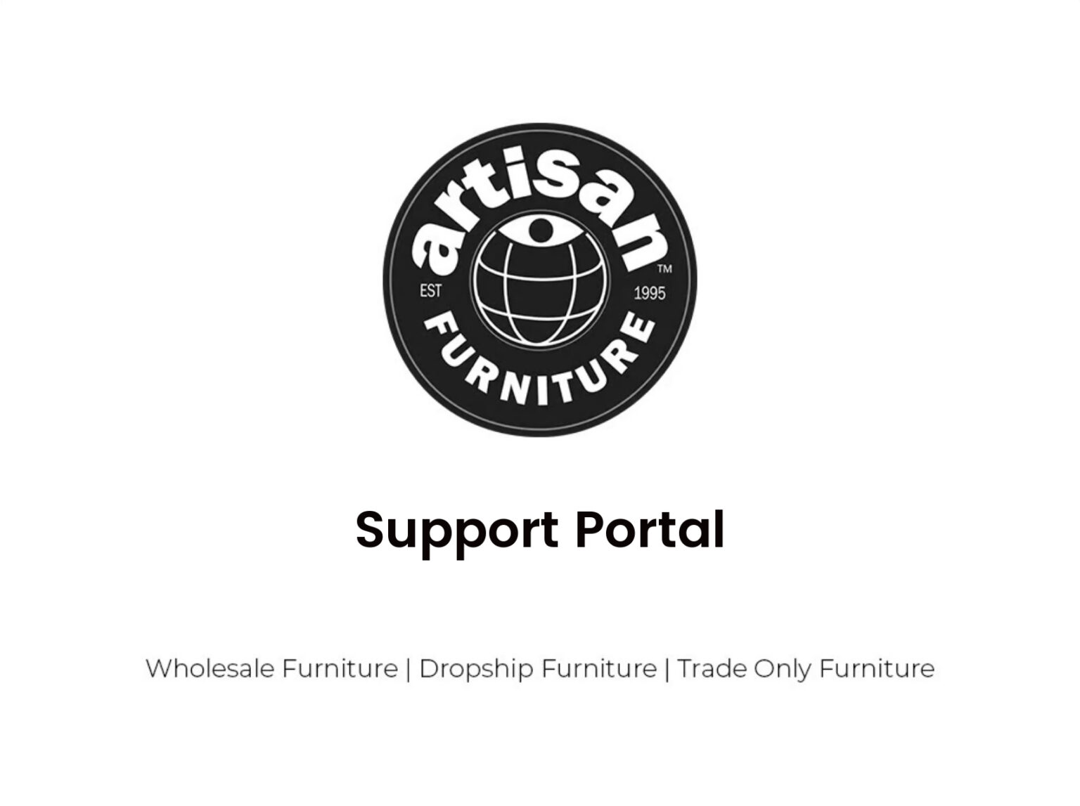 Support Portal